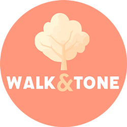 Walk & Tone